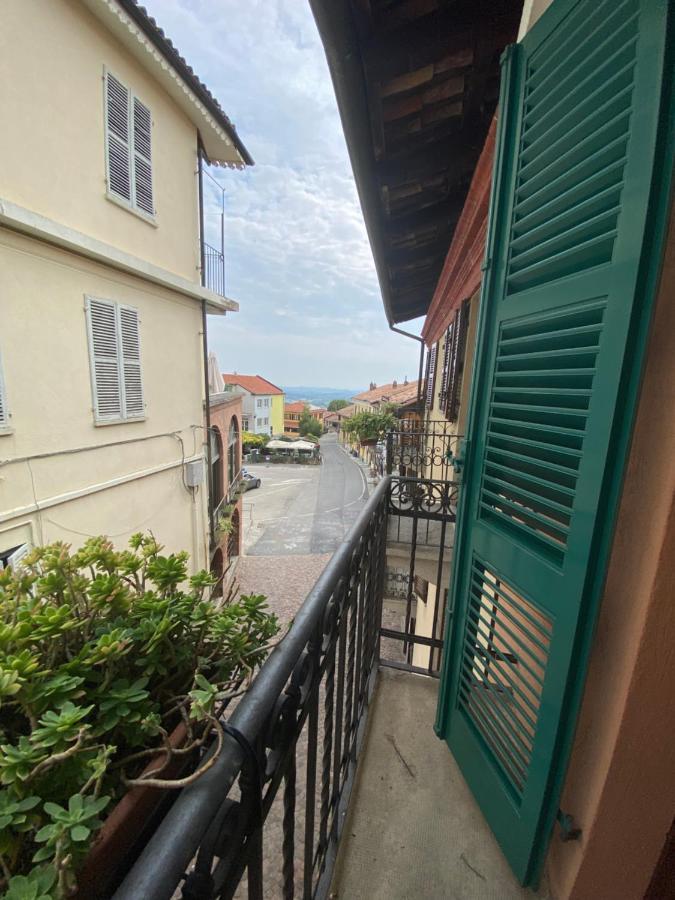 Cannon D'Oro Cocconato Luaran gambar