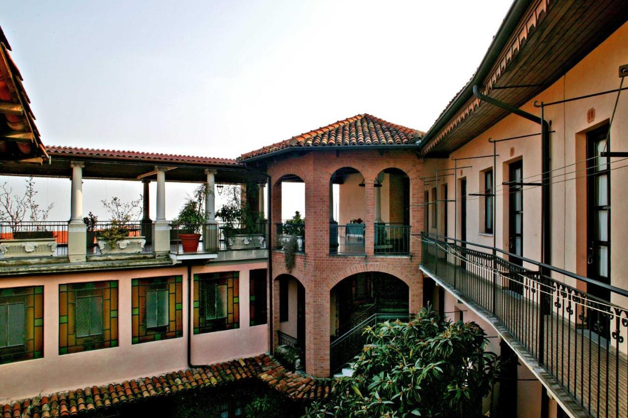 Cannon D'Oro Cocconato Luaran gambar